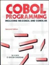 Cobol Programming